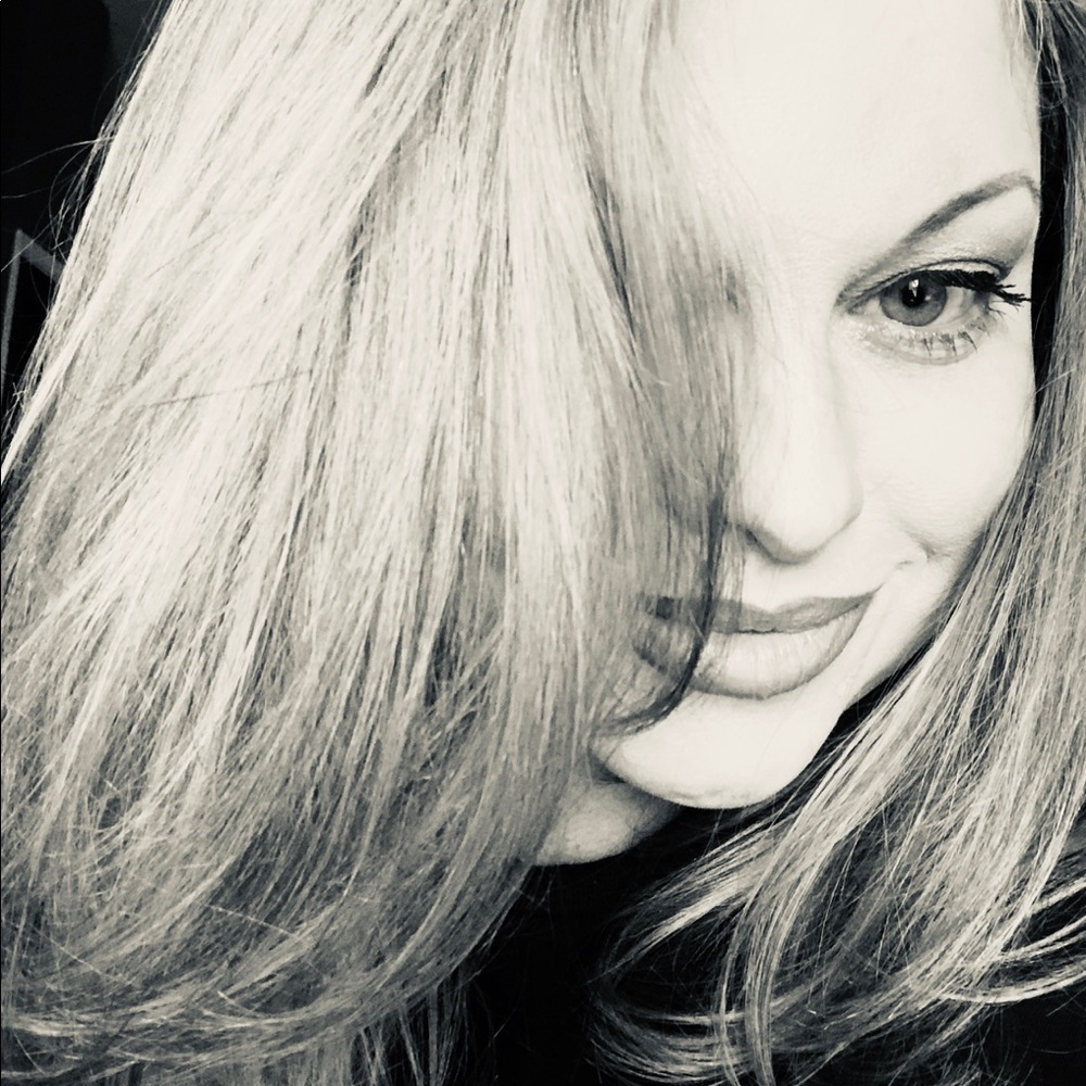 Meet your Posher, Dawn